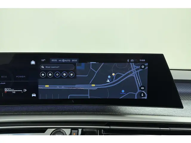 Peugeot 3008 1.2 Hybrid 145 GT 2025 Hybride Benzine 28