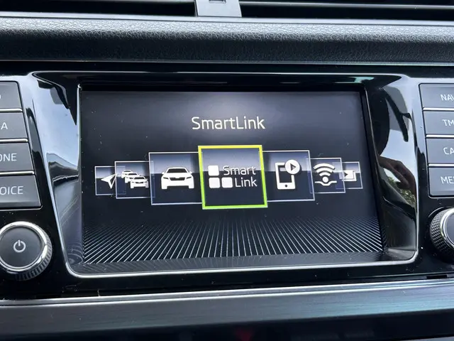 Škoda Fabia Combi 1.0 TSI Business Edition 2020 Benzine 11