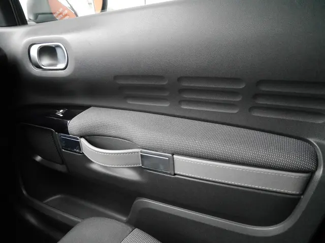 Citroën C4 Cactus 1.2 PureTech Business 2016 Benzine 18