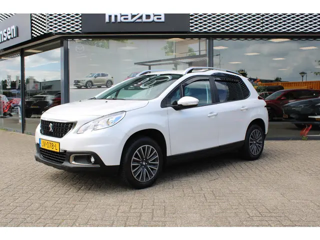Peugeot 2008 1.2 PureTech Active 2016 Benzine 2