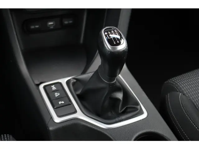 Kia Sportage 1.6 CRDi AWD Plus Line | 2020 Diesel 12