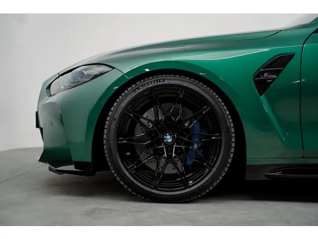 BMW M3 3-serie Touring xDrive Comp 2023 Benzine 18
