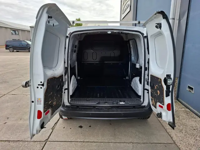 Mercedes-Benz Citan 108 CDI 2021 Diesel 14