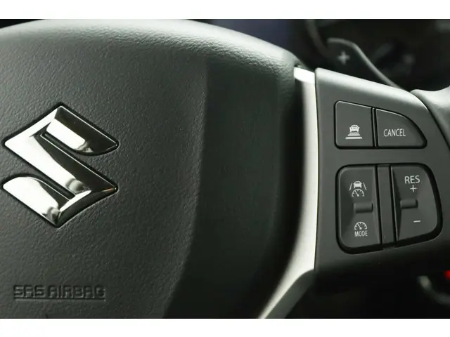Suzuki Vitara 1.5 Hybrid Select 2025 Hybride Benzine 21