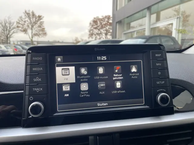 Kia Picanto 1.0 MPi DynamicPlusLine 2020 Benzine 14