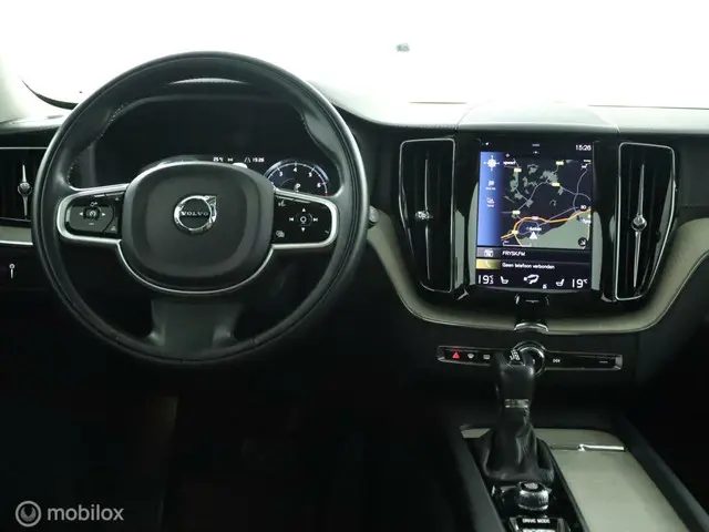 Volvo XC60 2.0 T5 AWD Inscription 2019 Benzine 14