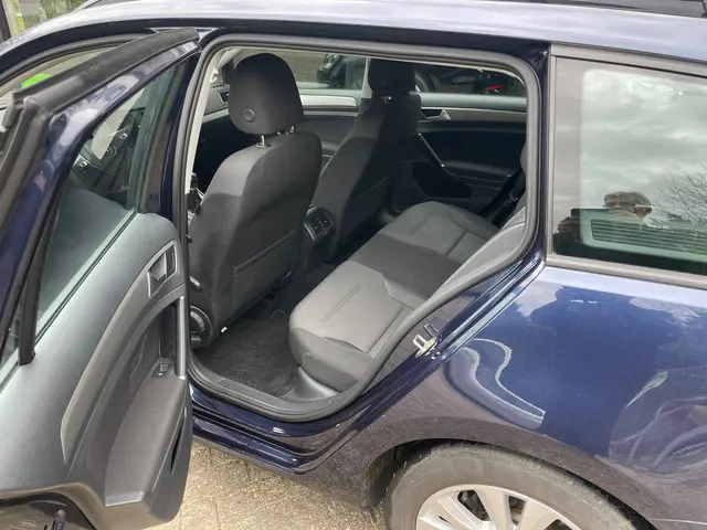 Volkswagen Golf Variant 1.0 TSI Comfortline 2016 Benzine 12