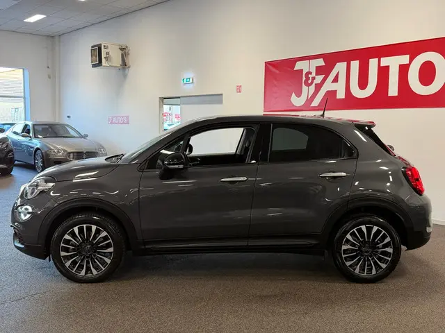 Fiat 500X 1.5 Hybrid 2023 Hybride Benzine 2