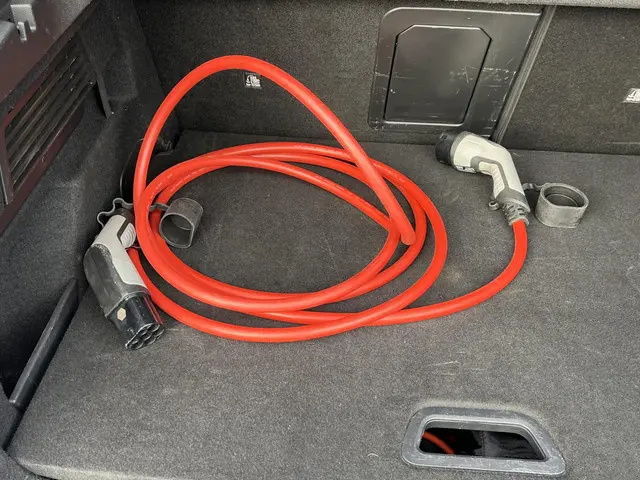 Citroën ë-C4 Shine 50 kWh 2022 Elektrisch 10