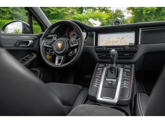 Porsche Macan 2.9 GTS 2021 Benzine 9