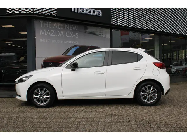 Mazda 2 1.5 Skyactiv-G Comfort 2023 Benzine 9