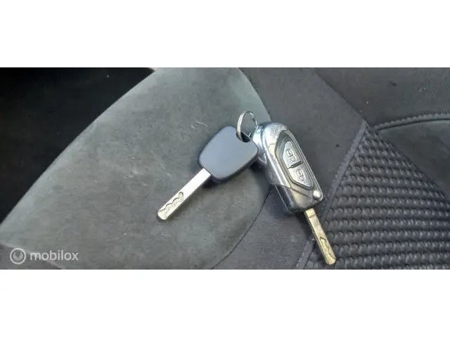 Citroën DS3 1.6 So Chic 2013 Benzine 9