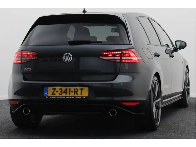 Volkswagen Golf 2.0 TSI GTI Performance 2014 Benzine 18