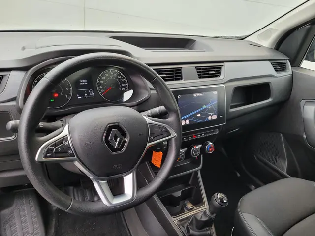 Renault Express 1.5 dCi 75 Comfort + 2023 Diesel 10