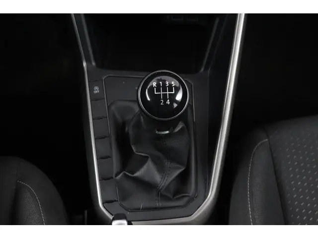 Volkswagen Polo 1.0 TSI Comfortline 2020 Benzine 21