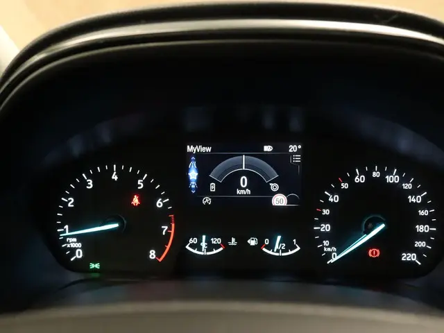 Ford Puma 1.0 EcoBoost Hybrid Titanium 2021 Benzine 21