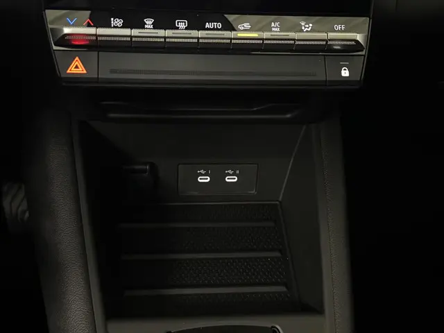 Mitsubishi Grandis 1.8 HEV Instyle 2025 Hybride Benzine 13