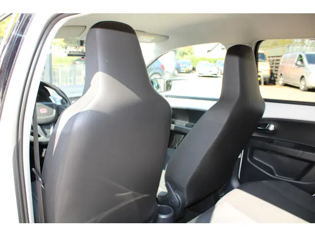 SEAT Mii 1.0 Sport 2015 Benzine 16