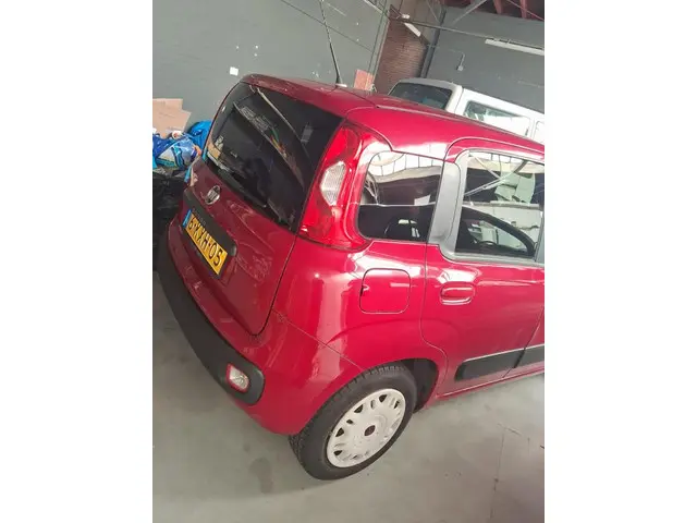 Fiat Panda 0.9 TwinAir Lounge 2013 Benzine 4