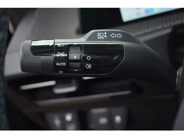 Kia EV6 Edition Advanced 77.4 kWh 228pk 2024 Elektrisch 13