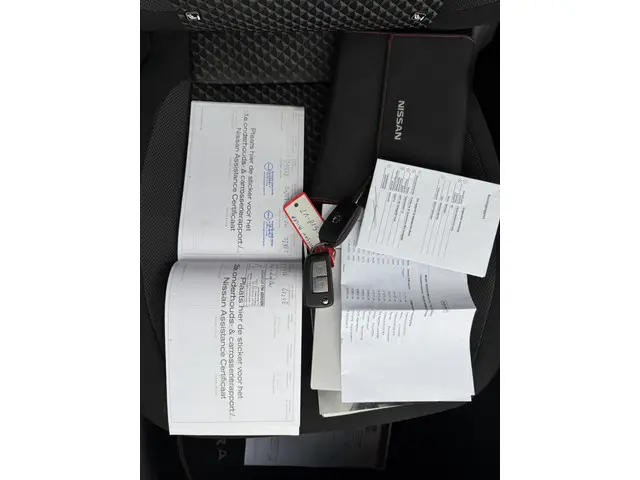 Nissan Micra 1.0 IG-T Acenta, Apple Carplay 2021 Benzine 31