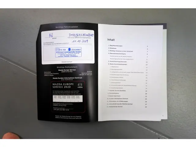 Mazda 2 1.5 90pk Automaat Sportsline 2019 Benzine 33