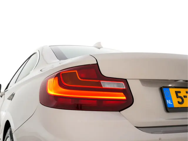BMW 2 Serie Coupé 220d High Executive 2014 Diesel 28