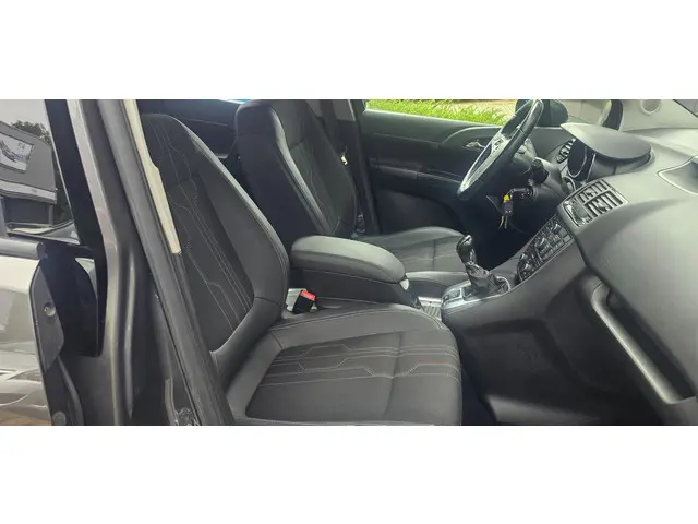 Opel Meriva 1.4 Turbo Anniversary Edition 2012 Benzine 10