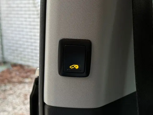 SEAT Alhambra 1.4 TSI FR Connect 2017 Benzine 12