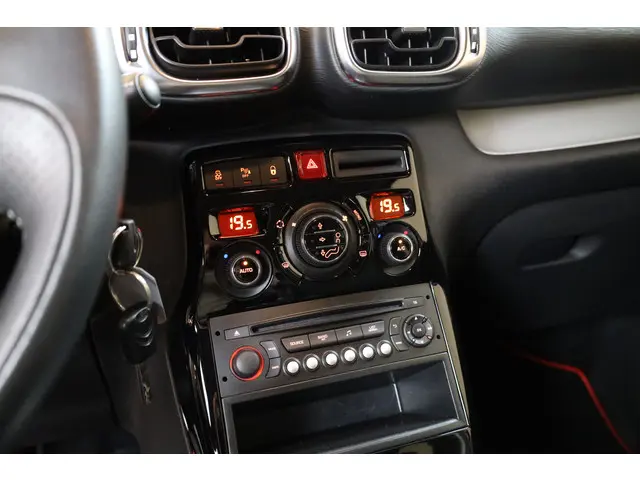 Citroën C3 Picasso PT 110 Feel Edition 2016 Benzine 16