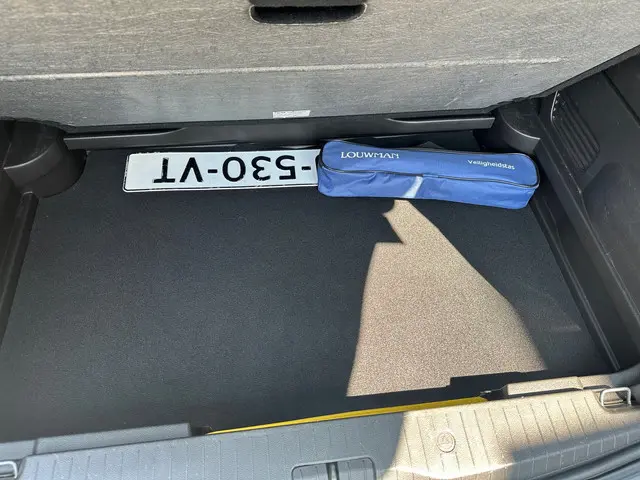 Opel Meriva 1.4 Turbo Edition 2016 Benzine 39