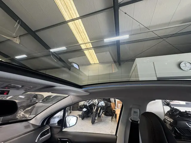 Peugeot 208 1.2 PureTech GT-Line 2019 Benzine 17