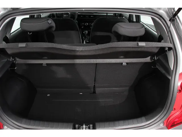 Kia Picanto 1.0 DPi Automaat ComfortLine 2022 Benzine 32
