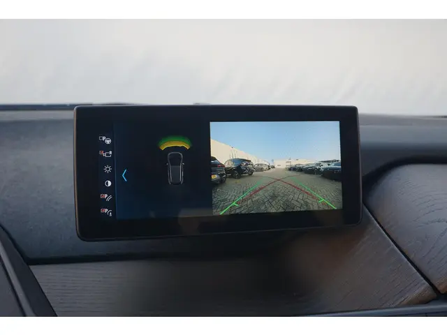 BMW i3 120Ah 2022 Elektrisch 16