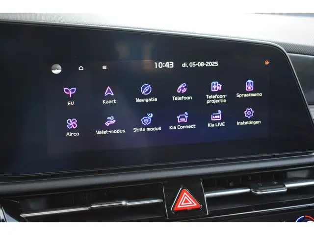 Kia Niro EV Edition Advanced 64.8 kWh 2024 Elektrisch 17