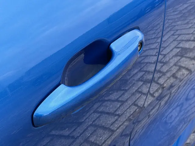 Ford Kuga 2.5 PHEV ST-Line X 2025 Hybride Benzine 14