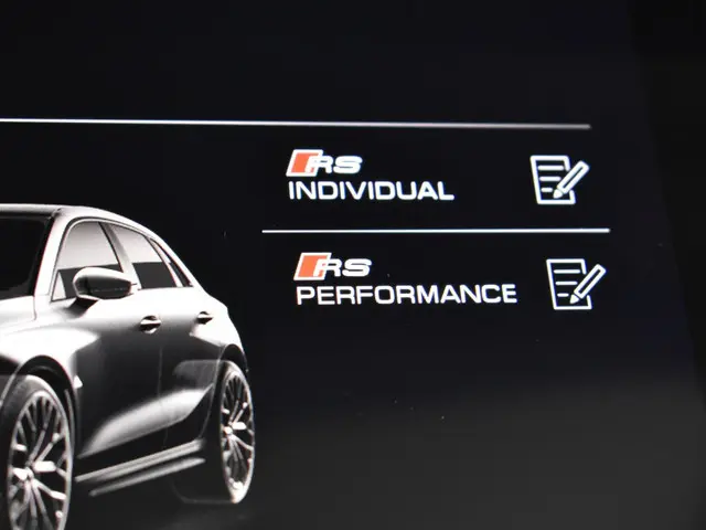 Audi RS3 Sportback 2.5 TFSI 400 PK 2025 Benzine 39