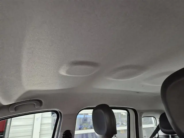 Fiat Panda 0.9 TwinAir Edizione Cool 2014 Benzine 15