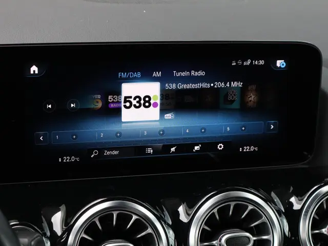 Mercedes-Benz GLA 250 e Style 2021 Hybride Benzine 24