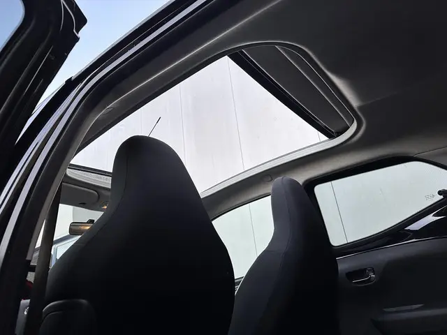 Toyota Aygo 1.0 VVT-i x-wave 2017 Benzine 10