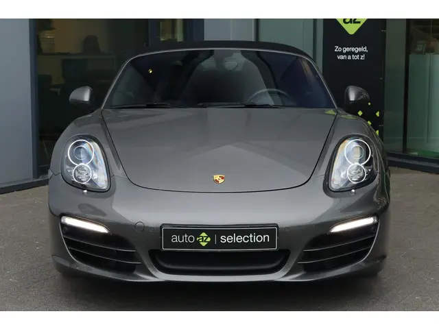 Porsche Boxster 2.7 PDK 2013 Benzine 8