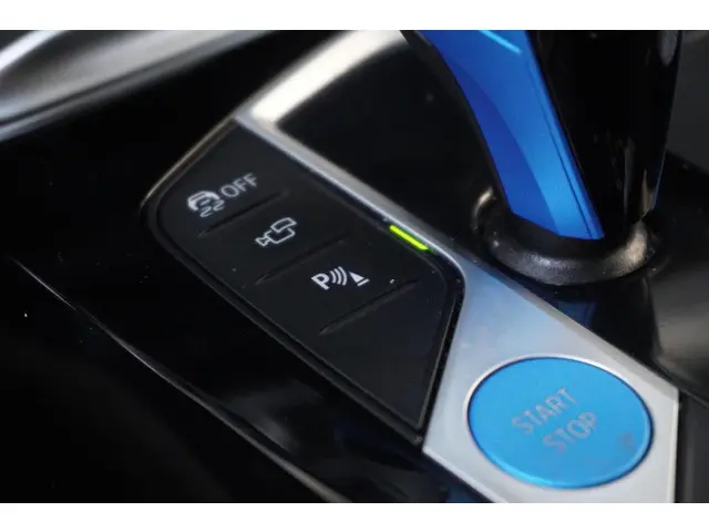 BMW iX3 High Executive 2023 Elektrisch 16