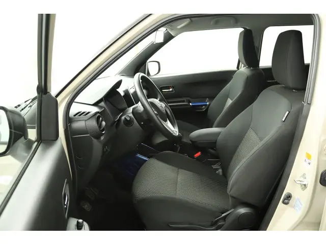 Suzuki Ignis 1.2 Smart Hybrid Select 2021 Benzine 17