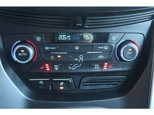 Ford Kuga 1.5 EcoBoost 150 PK Titanium 2017 Benzine 17