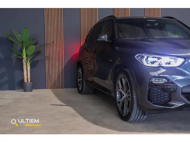 BMW X5 xDrive45e High Executive 2020 Hybride Benzine 22