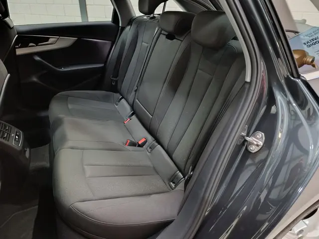 Audi A4 Avant 35 TFSI Advanced Edition 2023 Benzine 6