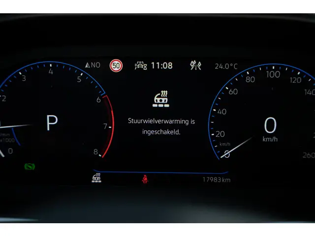 Volkswagen T-Roc 1.5 TSI Style 2023 Benzine 21