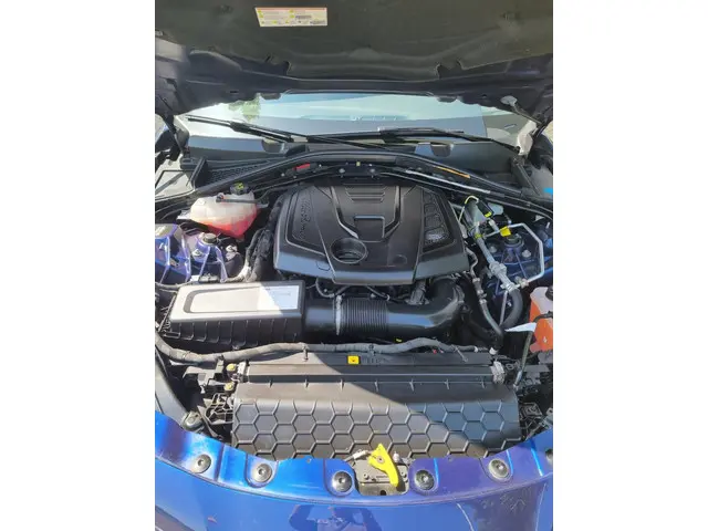 Alfa Romeo Giulia 2.0T Super 2018 Benzine 18