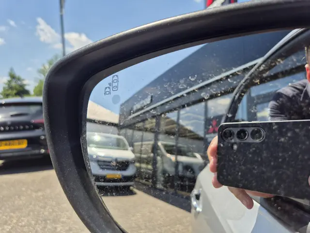 Nissan Leaf e+ N-Connecta 62 kWh 2021 Elektrisch 14