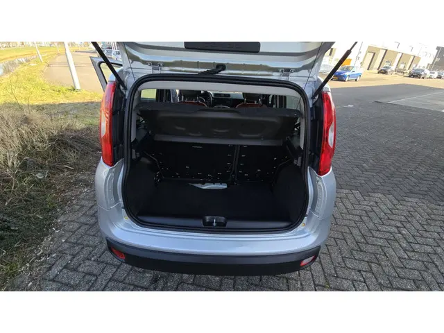 Fiat Panda 0.9 TwinAir Edizione Cool 2014 Benzine 25